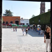  San Miguel de Allende, Mexico 2009